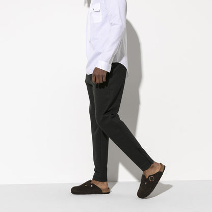 Plantaris Lucie – Mules Confort Femme Daim Semelle Souple | Voûte Plantaire, Quotidien