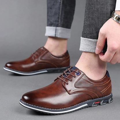 Plantaris Élodie – Chaussures Confort Femme Élégantes Effet Cuir | Voûte Plantaire, Quotidien