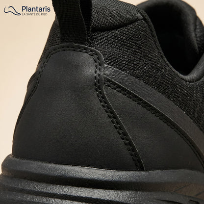 Plantaris Élise – Sneakers Orthopédiques Larges