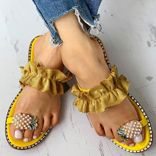Plantaris Éloïse – Sandales Bohèmes Confort Femme | Voûte Plantaire, Été Légères