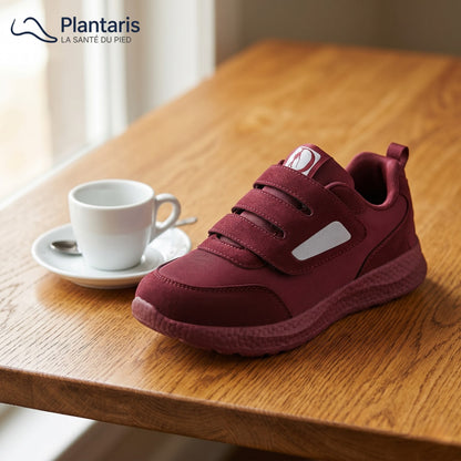 Chaussures Orthopédiques Antidérapantes Légères Confort
