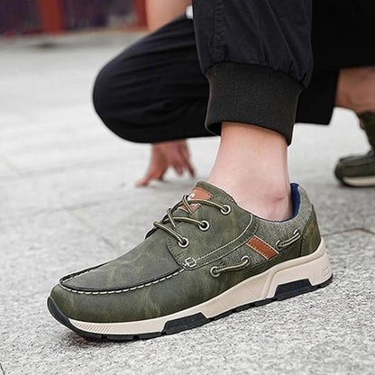 Plantaris Albane – Chaussures Confort Femme à Lacets | Voûte Plantaire, Quotidien