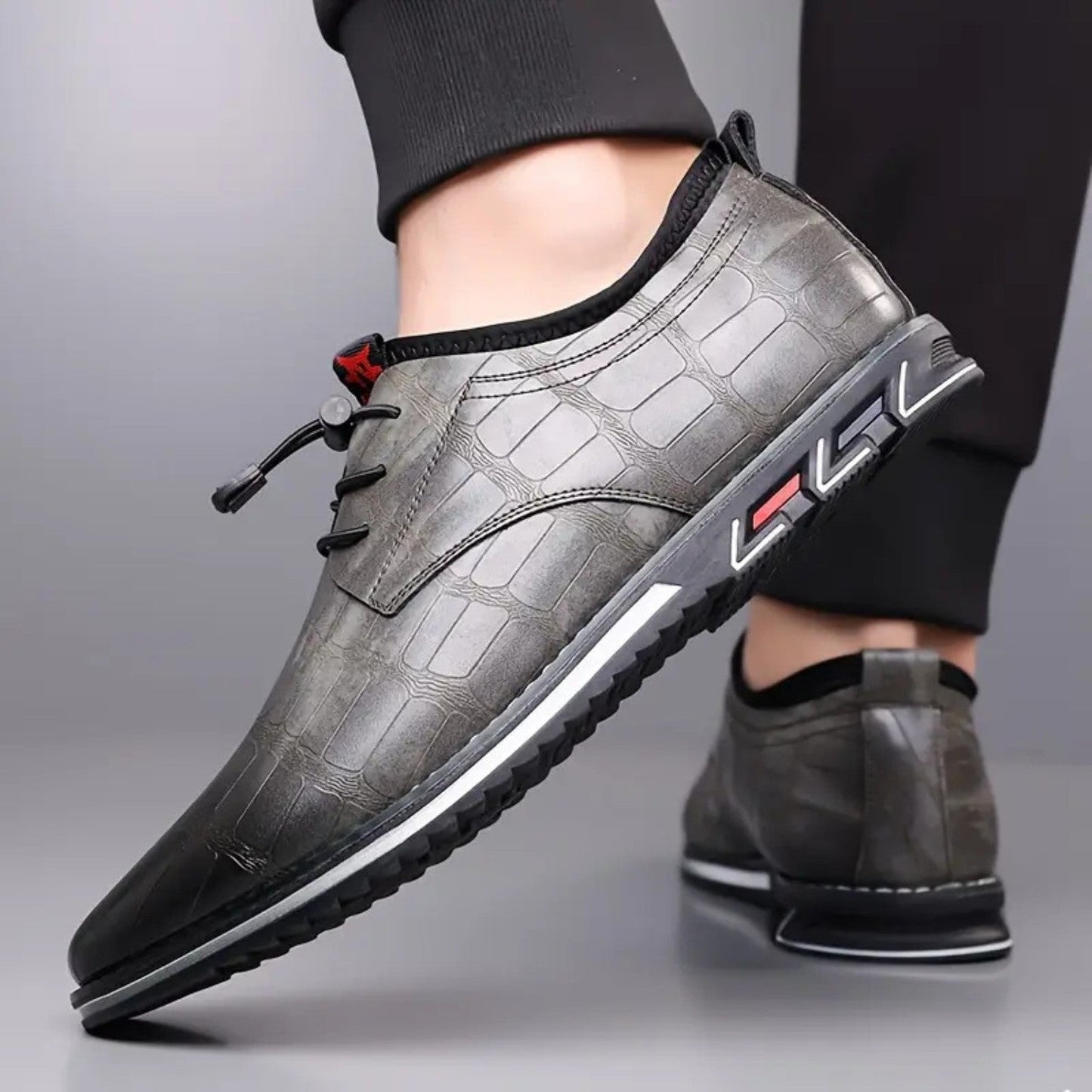 Plantaris Victoire – Chaussures Confort Femme Premium Effet Cuir | Voûte Plantaire, Durables