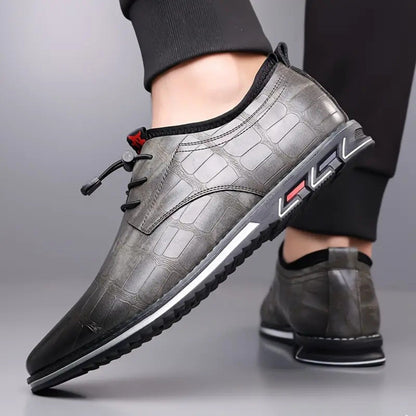 Plantaris Victoire – Chaussures Confort Femme Premium Effet Cuir | Voûte Plantaire, Durables