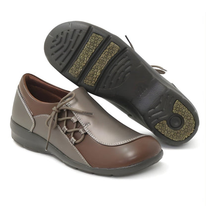 Plantaris Camille Casual – Baskets Confort Femme Casual | Voûte Plantaire, Quotidien