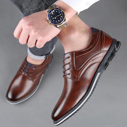 Plantaris Élodie – Chaussures Confort Femme Élégantes Effet Cuir | Voûte Plantaire, Quotidien