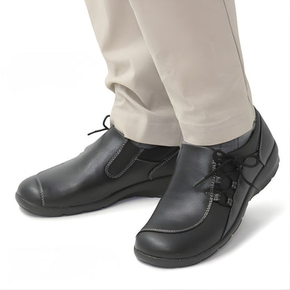 Plantaris Camille Casual – Baskets Confort Femme Casual | Voûte Plantaire, Quotidien