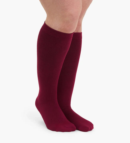 Plantaris Chaussettes de Compression Femme Jambes Lourdes