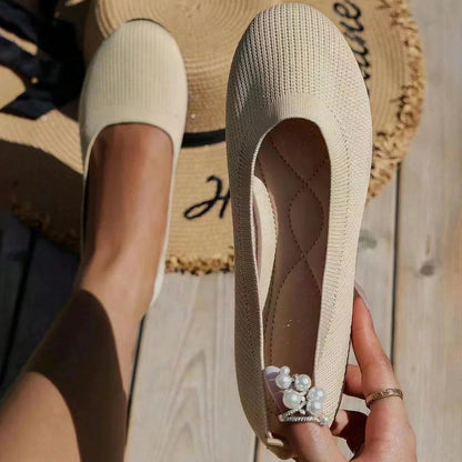 Plantaris Sophie – Baskets Orthopédiques Femme Respirantes | Pieds Sensibles, Antidérapantes