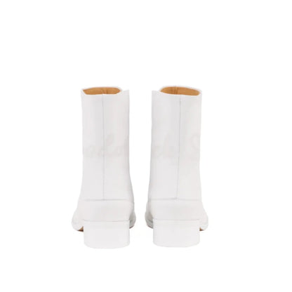 Plantaris Clémentine – Bottines Femme Effet Cuir Minimalistes | Confort, Allure Sculpturale