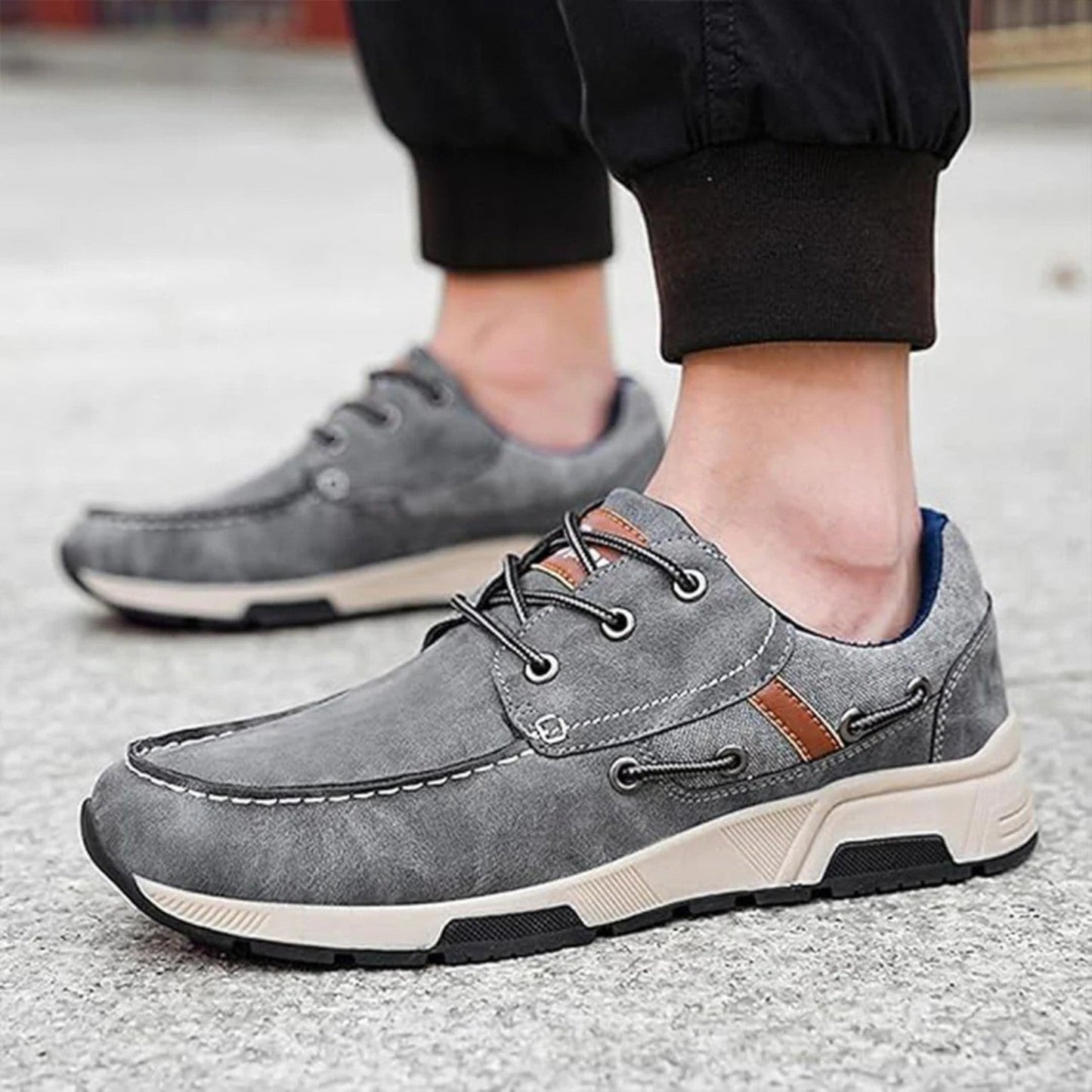 Plantaris Albane – Chaussures Confort Femme à Lacets | Voûte Plantaire, Quotidien