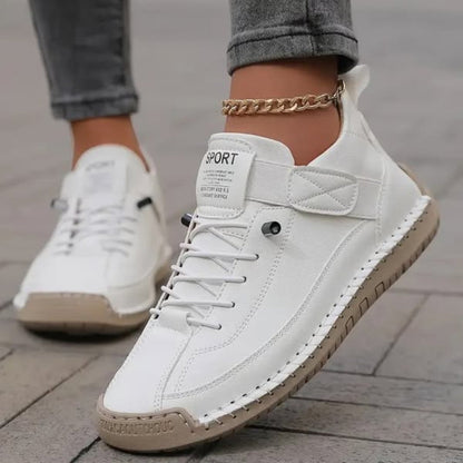 Mia — Basket Confort Pieds Larges, Pour Rester Debout 6h+