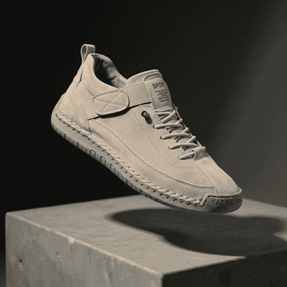 Mia — Basket Confort Pieds Larges, Pour Rester Debout 6h+