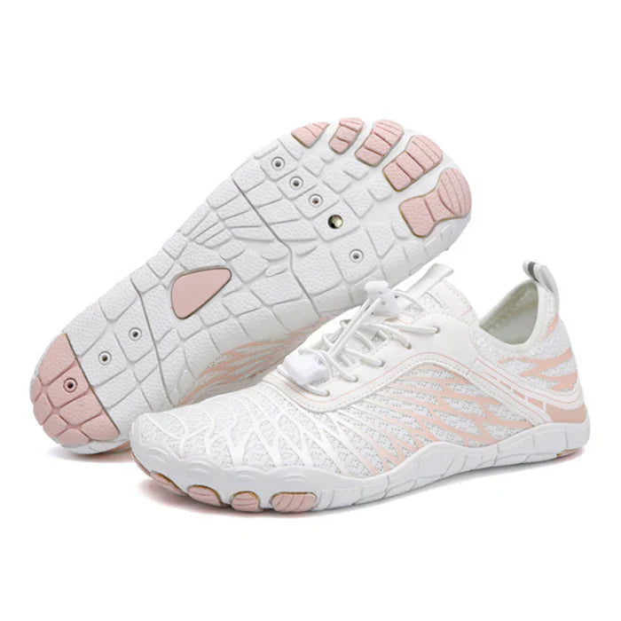 Barefoot™ BosoFlow od Gerlak – uziemienie i komfort