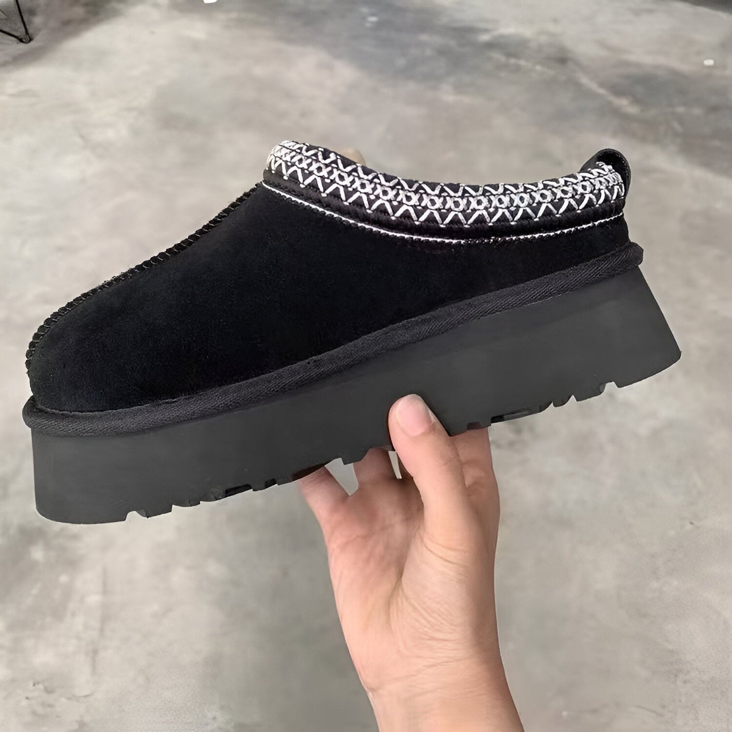 Plantaris Marissa – Bottines Fourrées Femme Cosy | Doublure Chaude, Confort Douillet