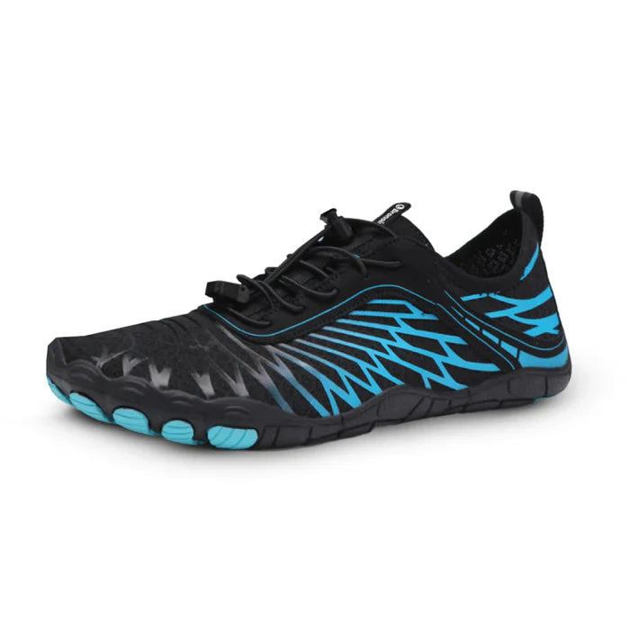 Barefoot™ BosoFlow od Gerlak – uziemienie i komfort