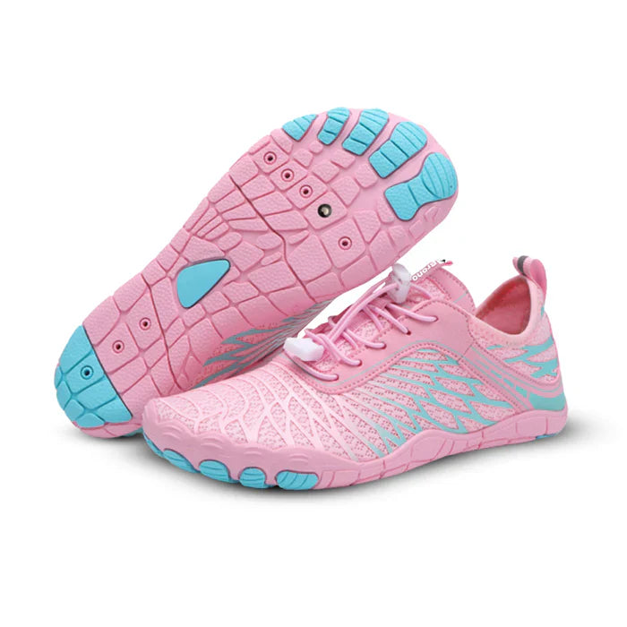 Barefoot™ BosoFlow od Gerlak – uziemienie i komfort