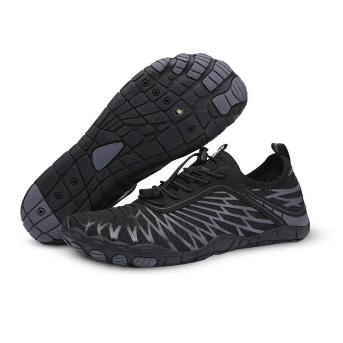 Barefoot™ BosoFlow od Gerlak – uziemienie i komfort