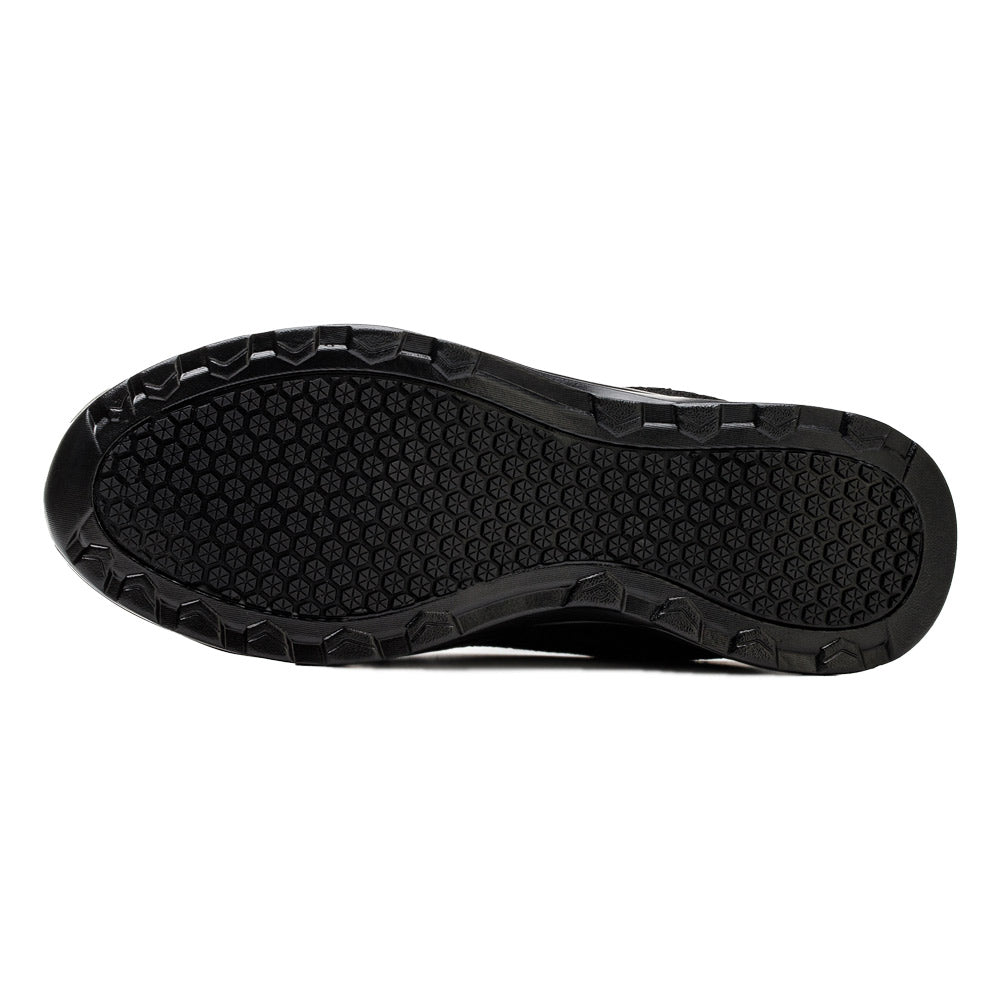 Chaussures de Sécurité Homme – S3 SRC, Bout Acier Confort | Plantaris