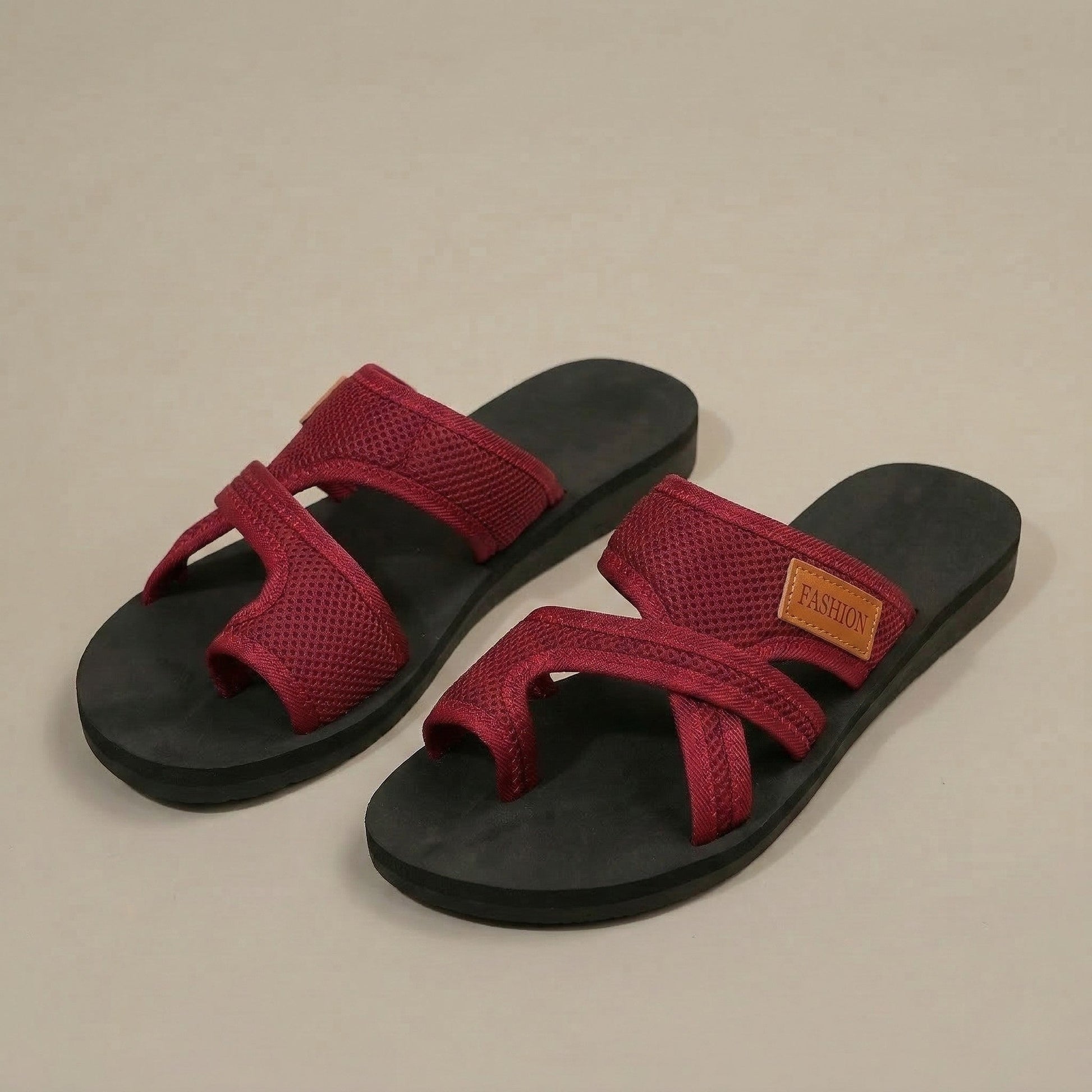 Plantaris Maïa – Sandales Slides Orthopédiques Femme | Voûte Plantaire, Confort