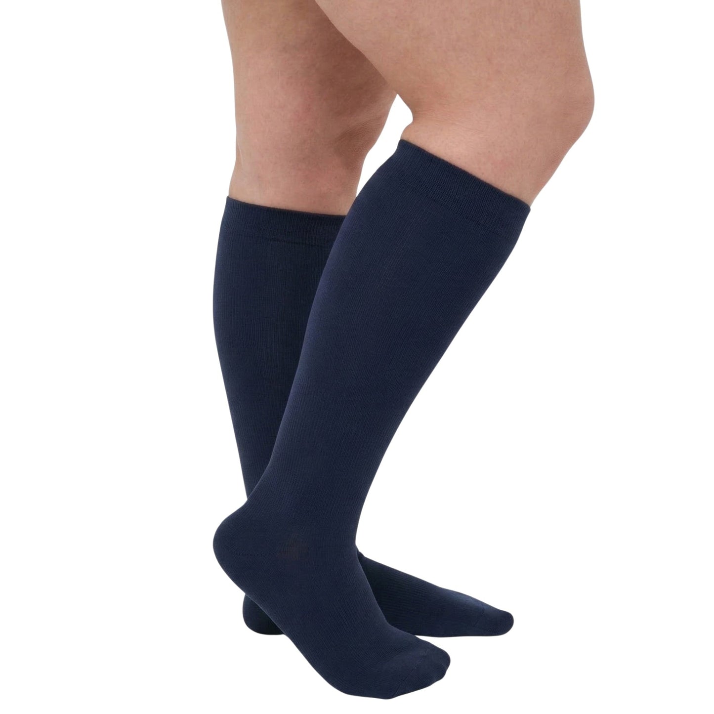 Plantaris Chaussettes de Compression Femme Jambes Lourdes