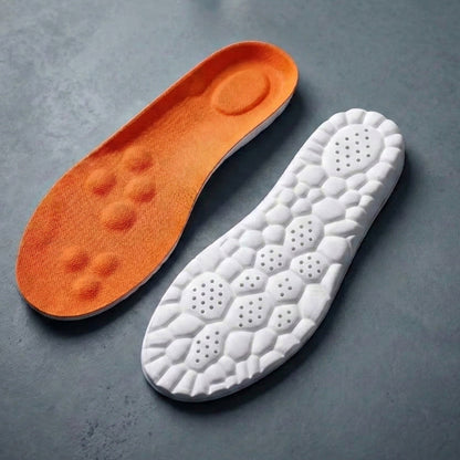 Plantaris Semelles Orthopédiques Mémoire de Forme