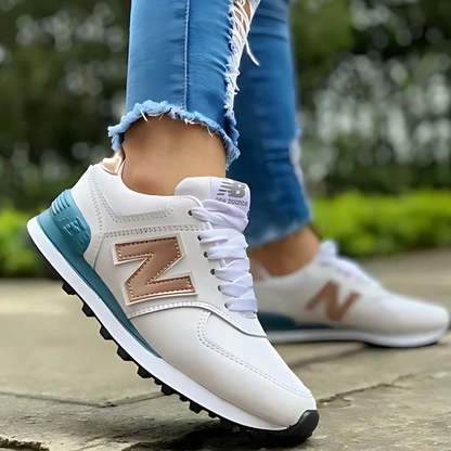 Plantaris Bérénice – Baskets Orthopédiques Femme Tendance | Pieds Sensibles, Légères