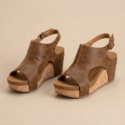 Plantaris Martine – Sandales Orthopédiques Femme Daim | Voûte Plantaire, Confort