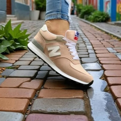 Plantaris Bérénice – Baskets Orthopédiques Femme Tendance | Pieds Sensibles, Légères