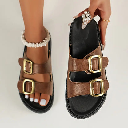 Plantaris Corinne – Sandales Confort Femme Été | Voûte Plantaire, Légères