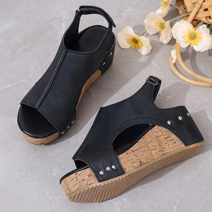 Plantaris Marja – Sandales Confort Femme Semelle Souple | Voûte Plantaire, Été