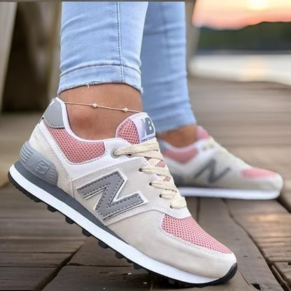Plantaris Bérénice – Baskets Orthopédiques Femme Tendance | Pieds Sensibles, Légères