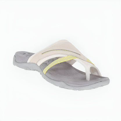Plantaris Yvonne – Sandales Orthopédiques Femme Mémoire de Forme | Voûte Plantaire, Été