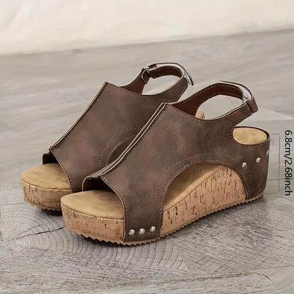 Plantaris Marja – Sandales Confort Femme Semelle Souple | Voûte Plantaire, Été