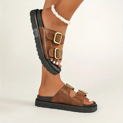 Plantaris Corinne – Sandales Confort Femme Été | Voûte Plantaire, Légères