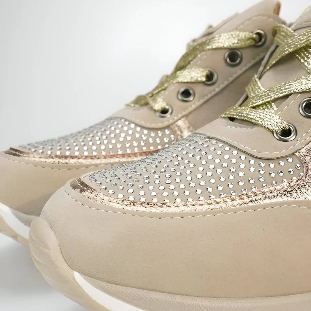 Plantaris Karine – Chaussures Confort Femme Polyvalentes | Voûte Plantaire, Quotidien