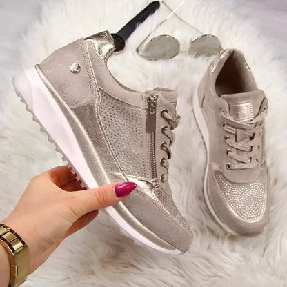 Plantaris Karine – Chaussures Confort Femme Polyvalentes | Voûte Plantaire, Quotidien