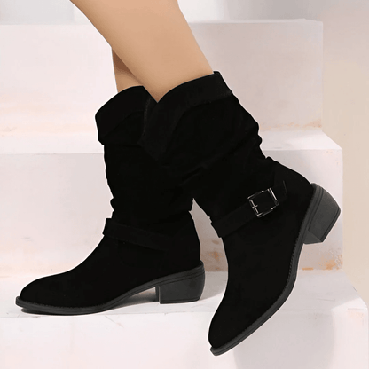 Plantaris Annette – Bottines Femme Semelle Confort | Voûte Plantaire, Décontractées
