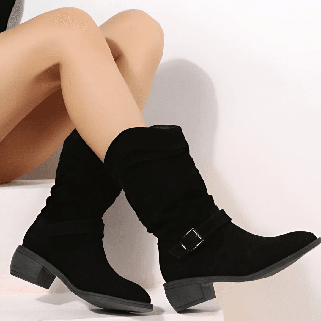 Plantaris Annette – Bottines Femme Semelle Confort | Voûte Plantaire, Décontractées