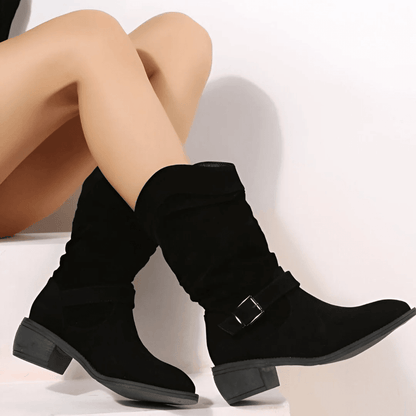Plantaris Annette – Bottines Femme Semelle Confort | Voûte Plantaire, Décontractées