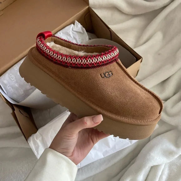 Plantaris Marissa – Bottines Fourrées Femme Cosy | Doublure Chaude, Confort Douillet
