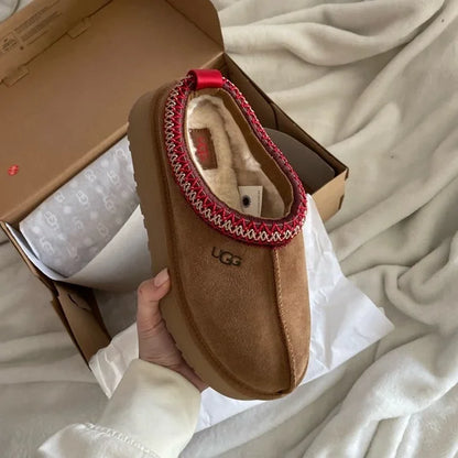 Plantaris Marissa – Bottines Fourrées Femme Cosy | Doublure Chaude, Confort Douillet